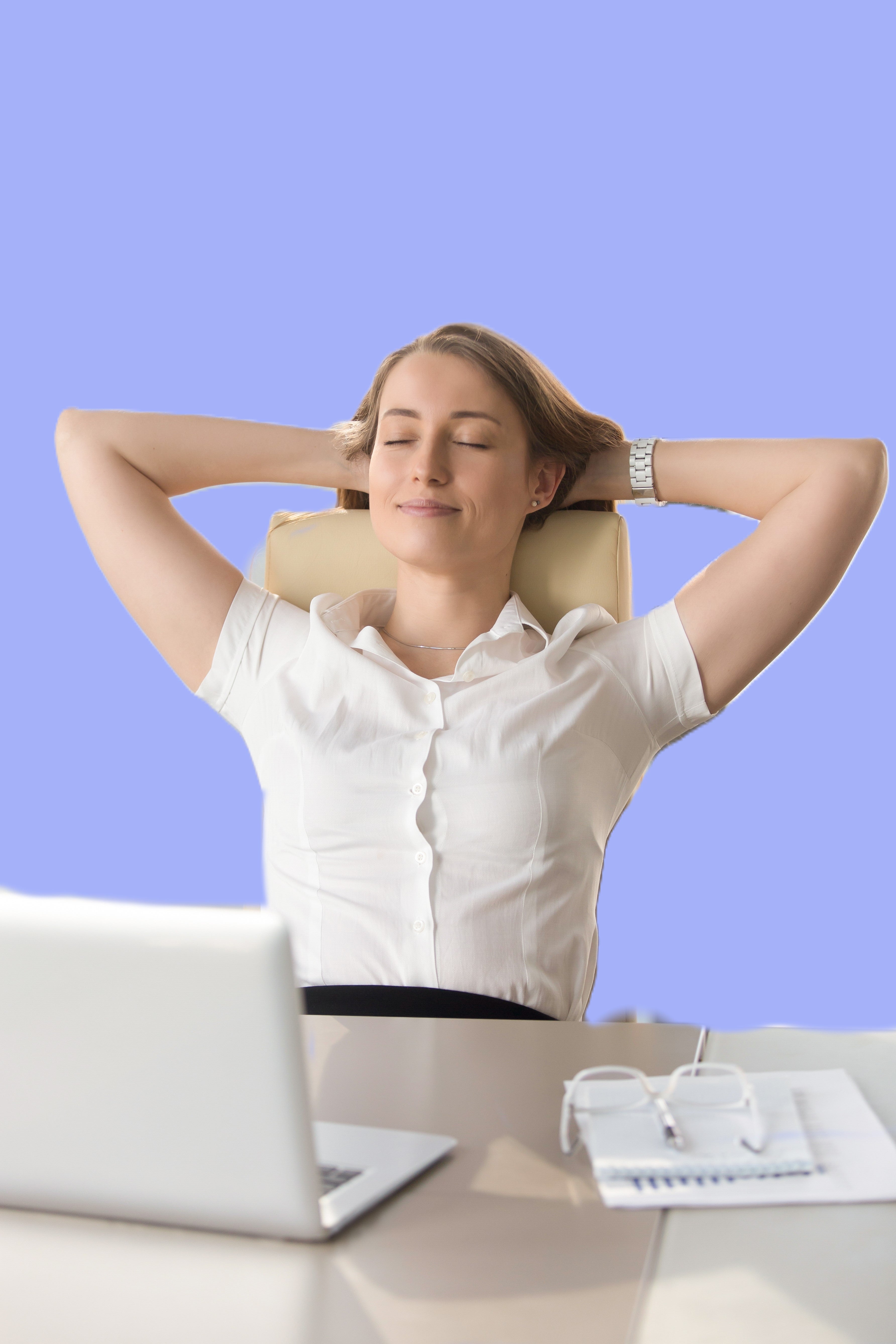 Quick Highly Effective Relaxation Tips During Your Break
