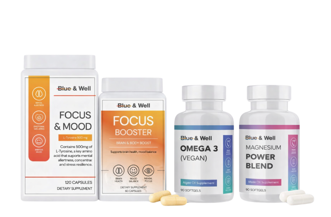 Deep Work Productivity Stack