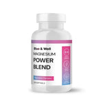 Magnesium Complex - Blue & Well